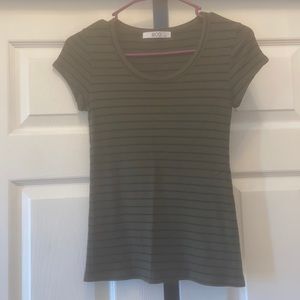 MOD short sleeve shirt
